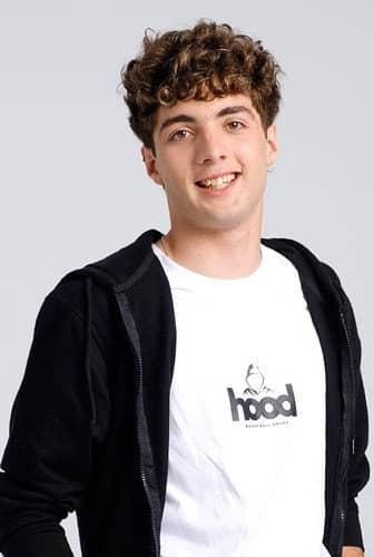 Julen Taboada