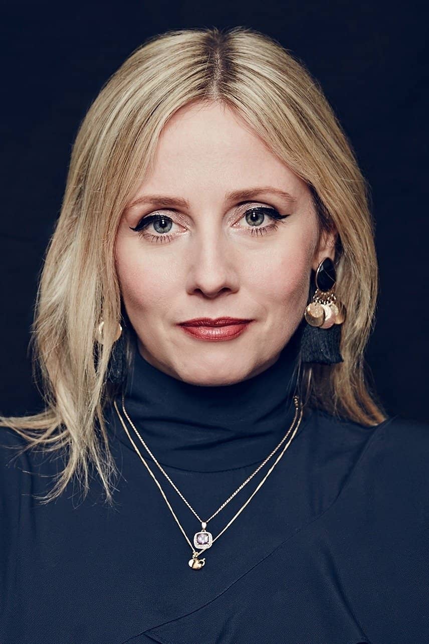 Sinéad Matthews
