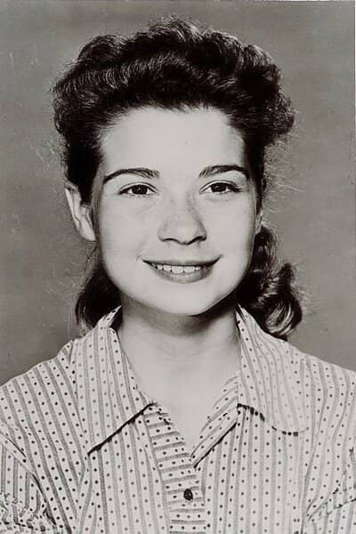 Lydia Reed