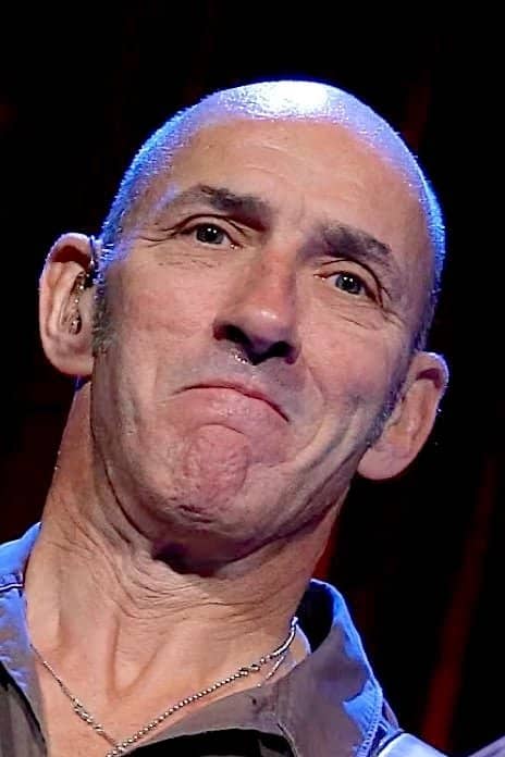 Simon Townshend