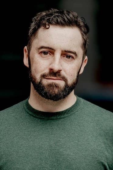 Thomas Finnegan