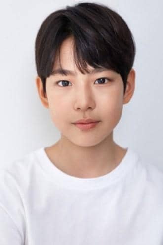 Kang Ye-chan