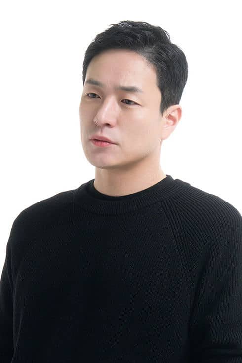 Lee Byeong-heon