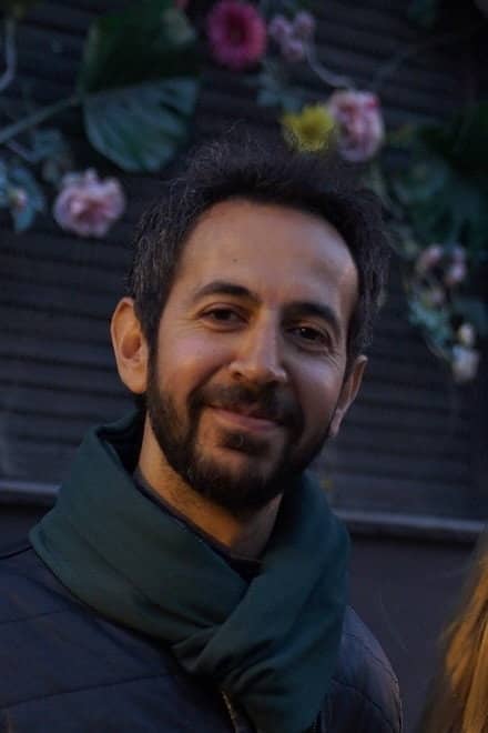 Mohamed Siam