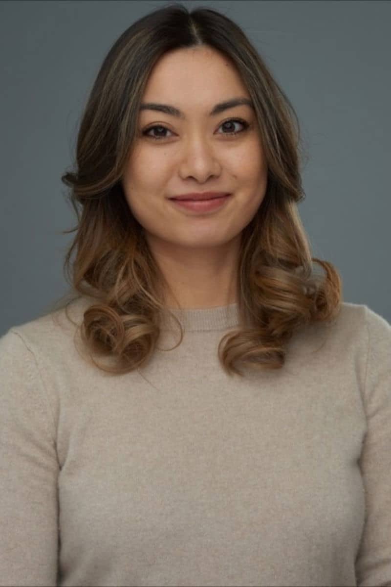 Briana Bui
