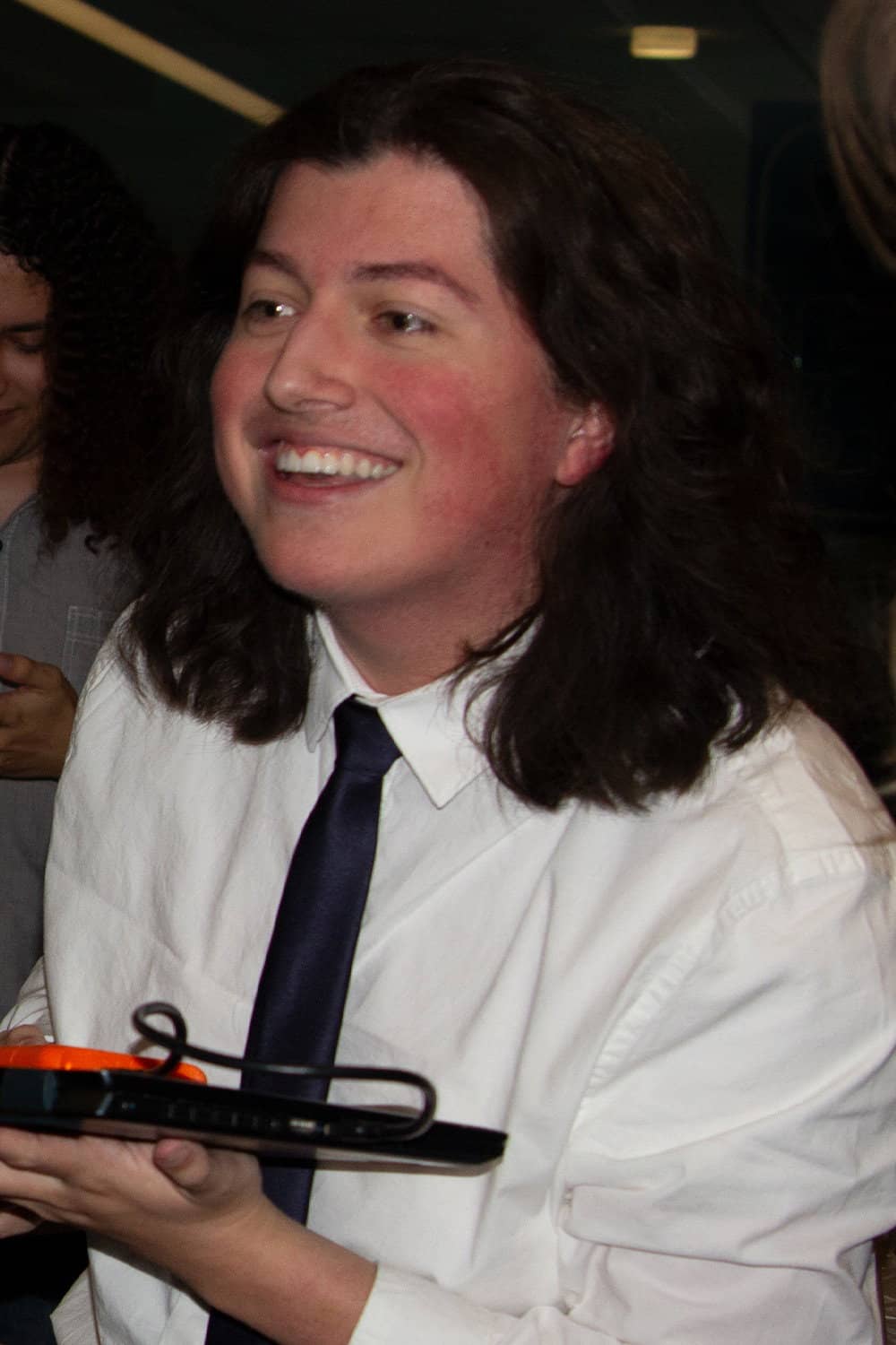 Ande Christenson