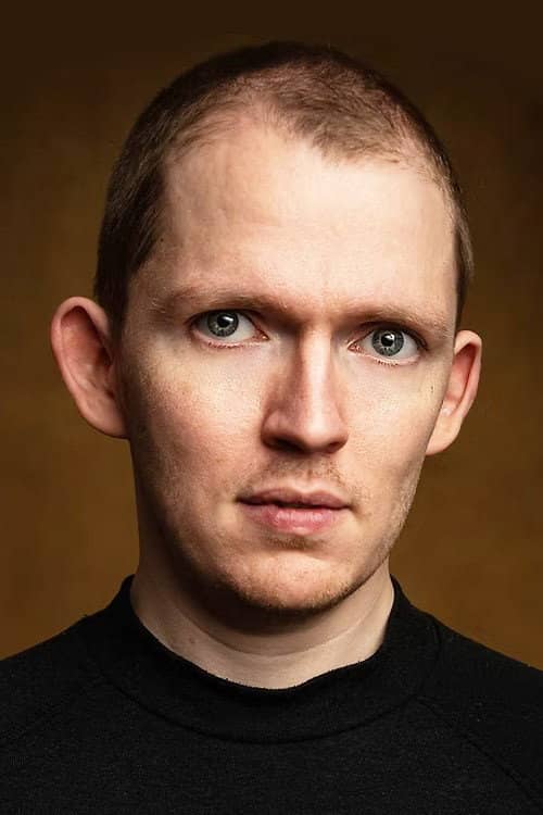 Jonathan Blaydon