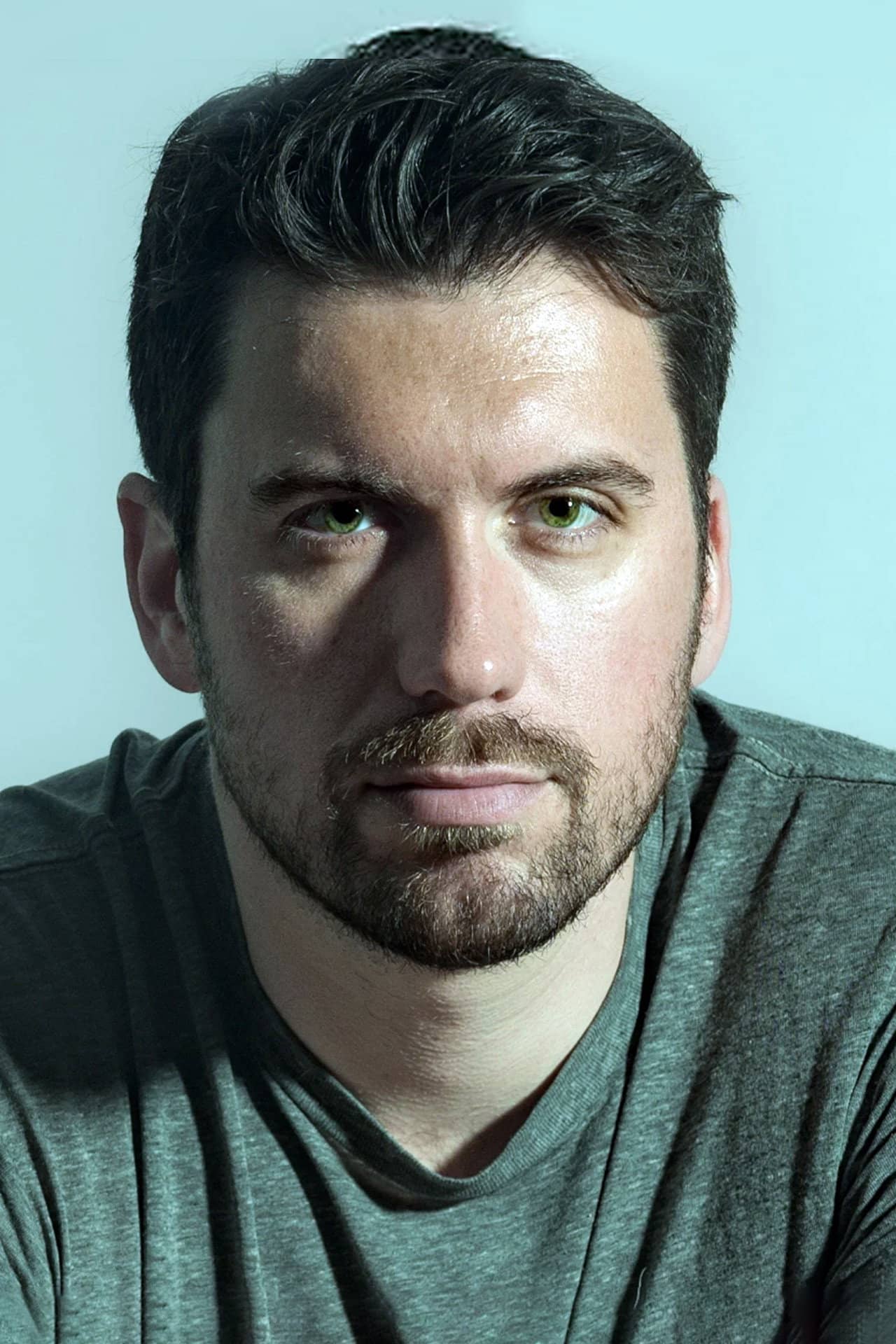 Jim Aikman
