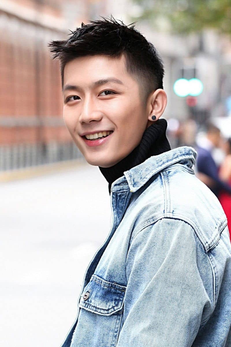 Zhang Cengceng