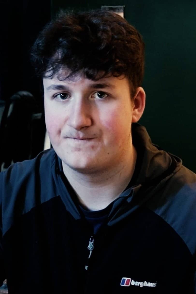 Josh Baxter