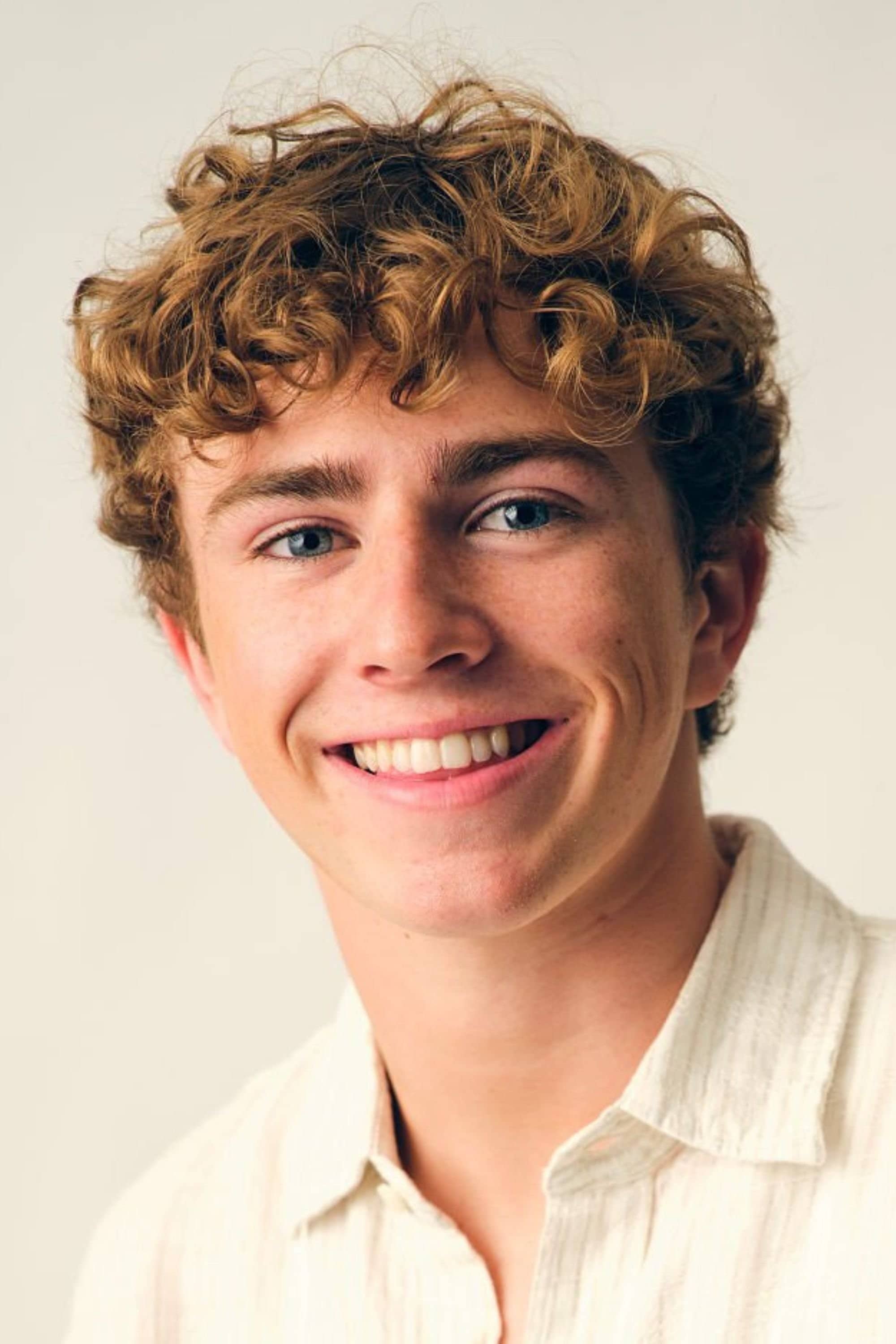 Walker Scobell