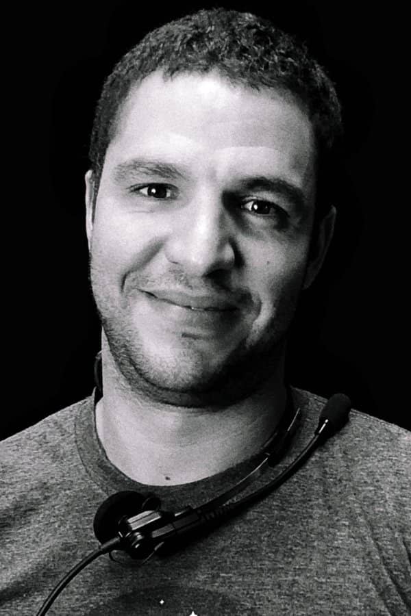 Sinan Saber