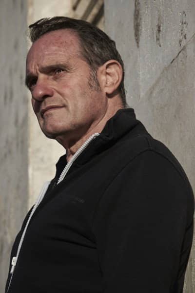 Tamás Pajor