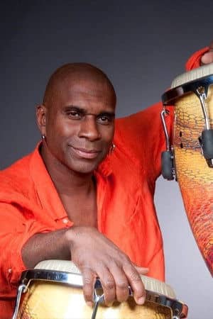 Jeff Haynes