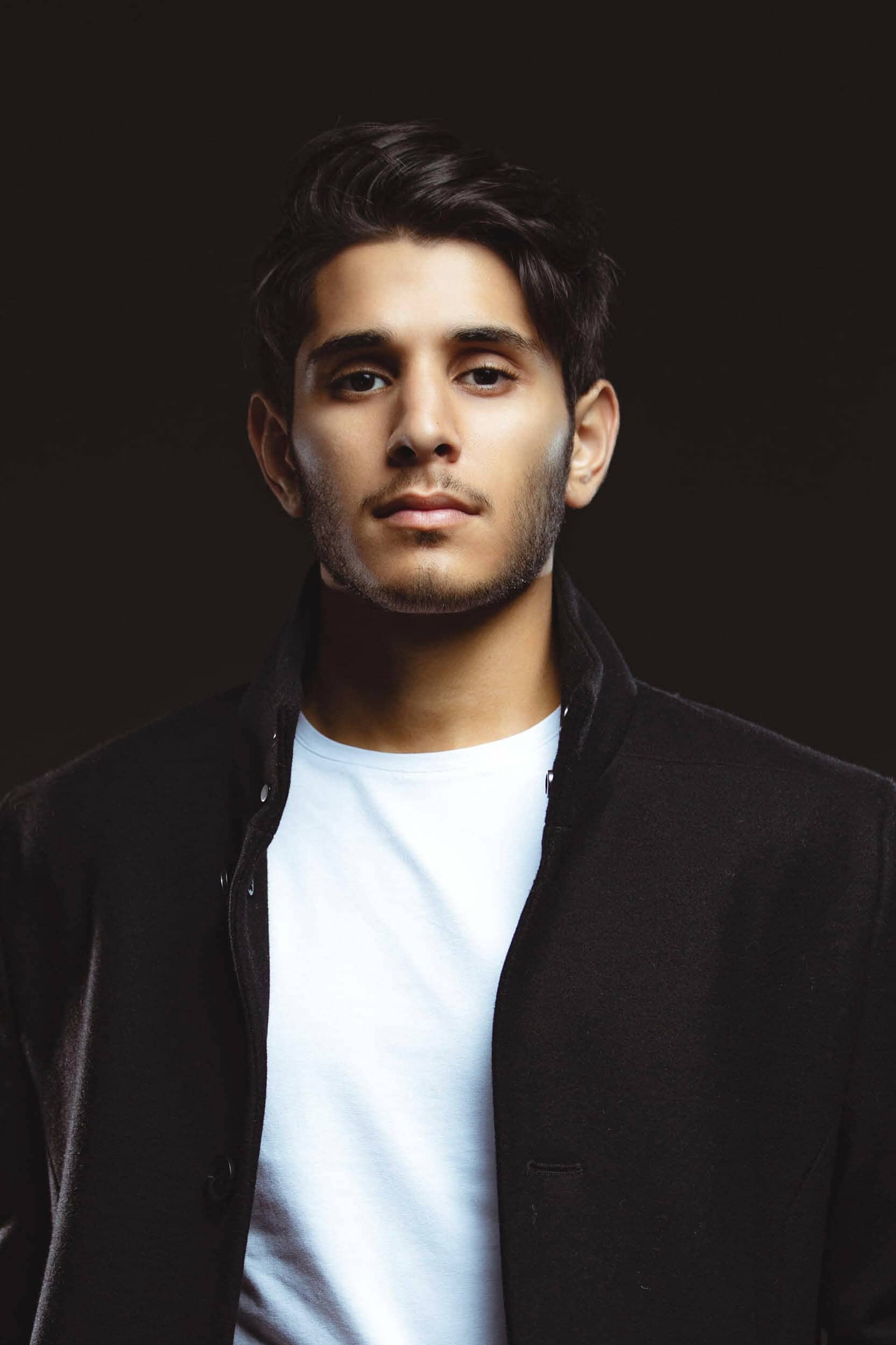 Omar farooq
