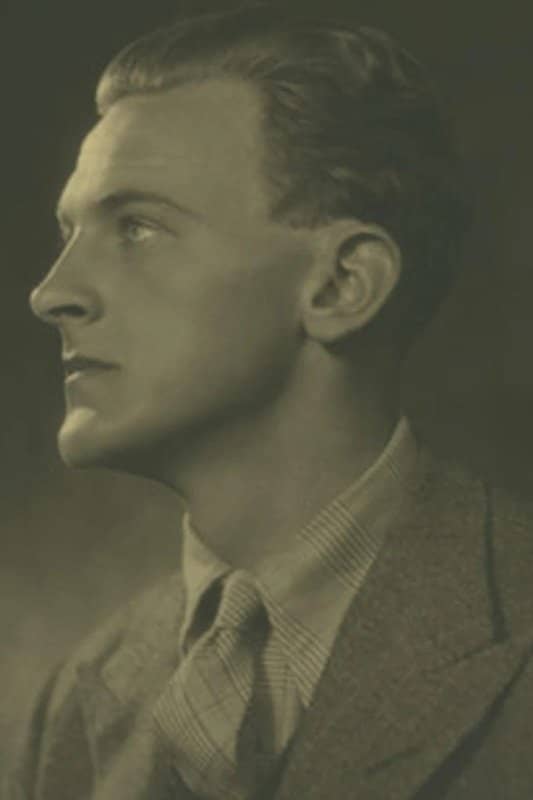 Christopher Casson