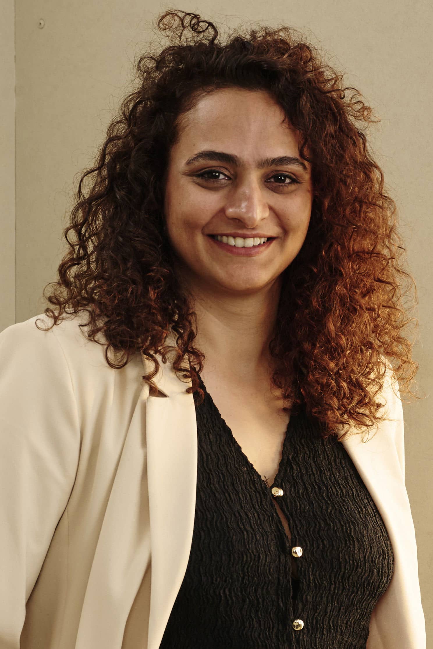 Sakshi Mehta