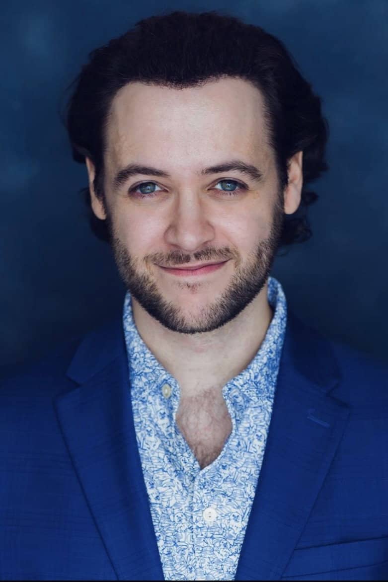 Jake Rubin