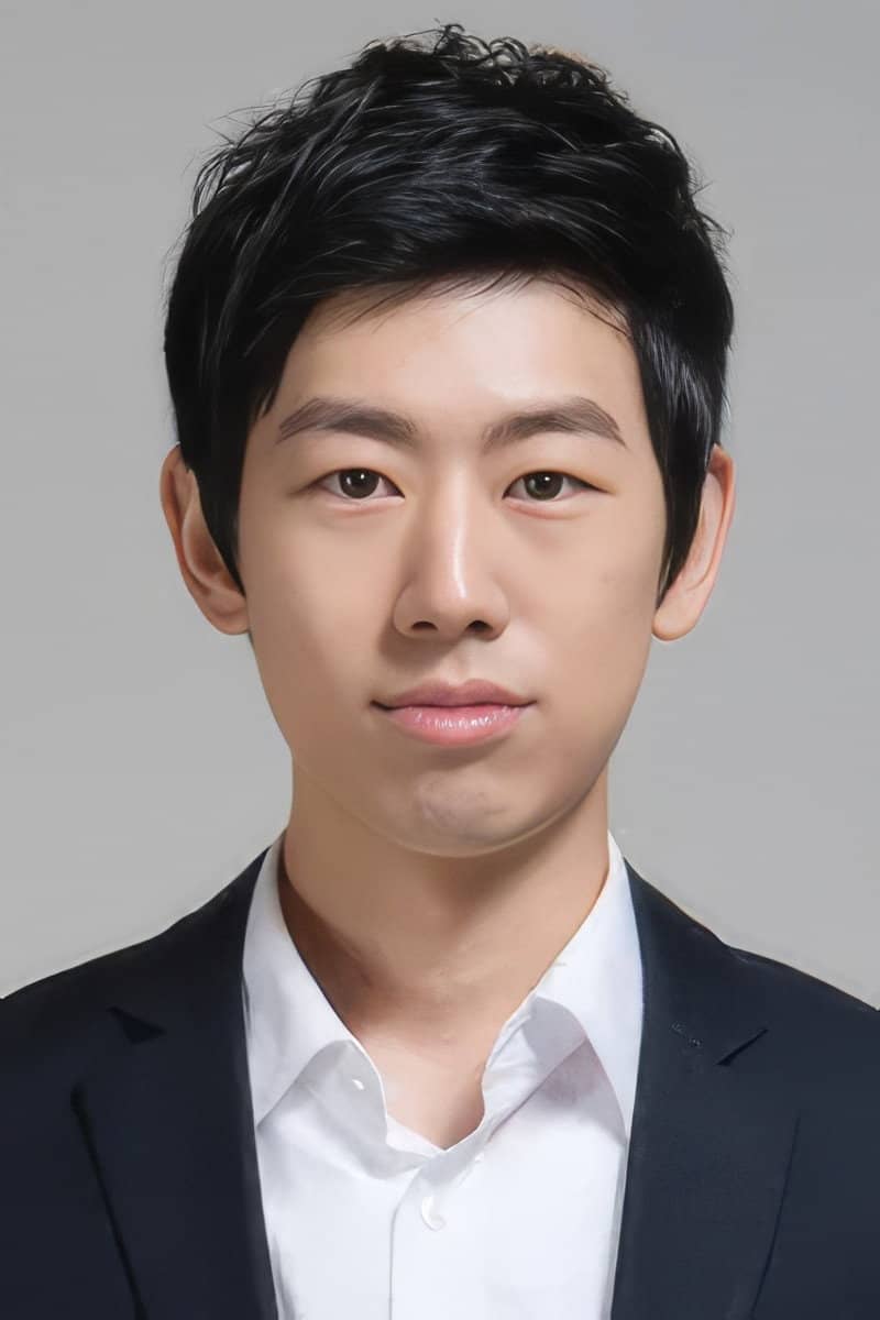 Oh Min-hyeok
