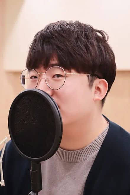 Park Joo-kwang