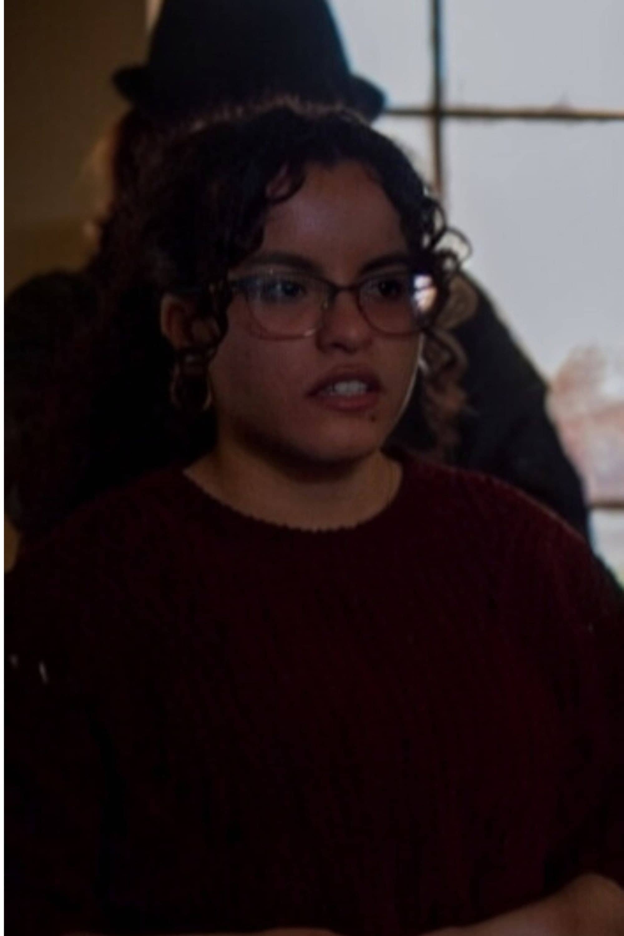 Sofia I. Ramos Ramos