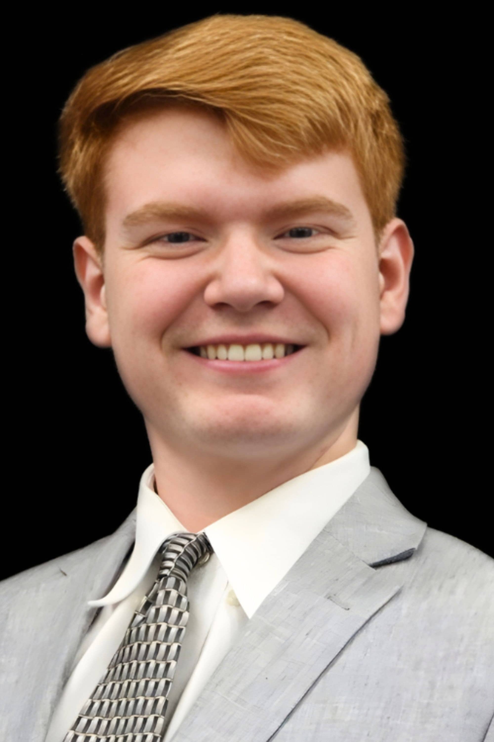 Darien Reimold
