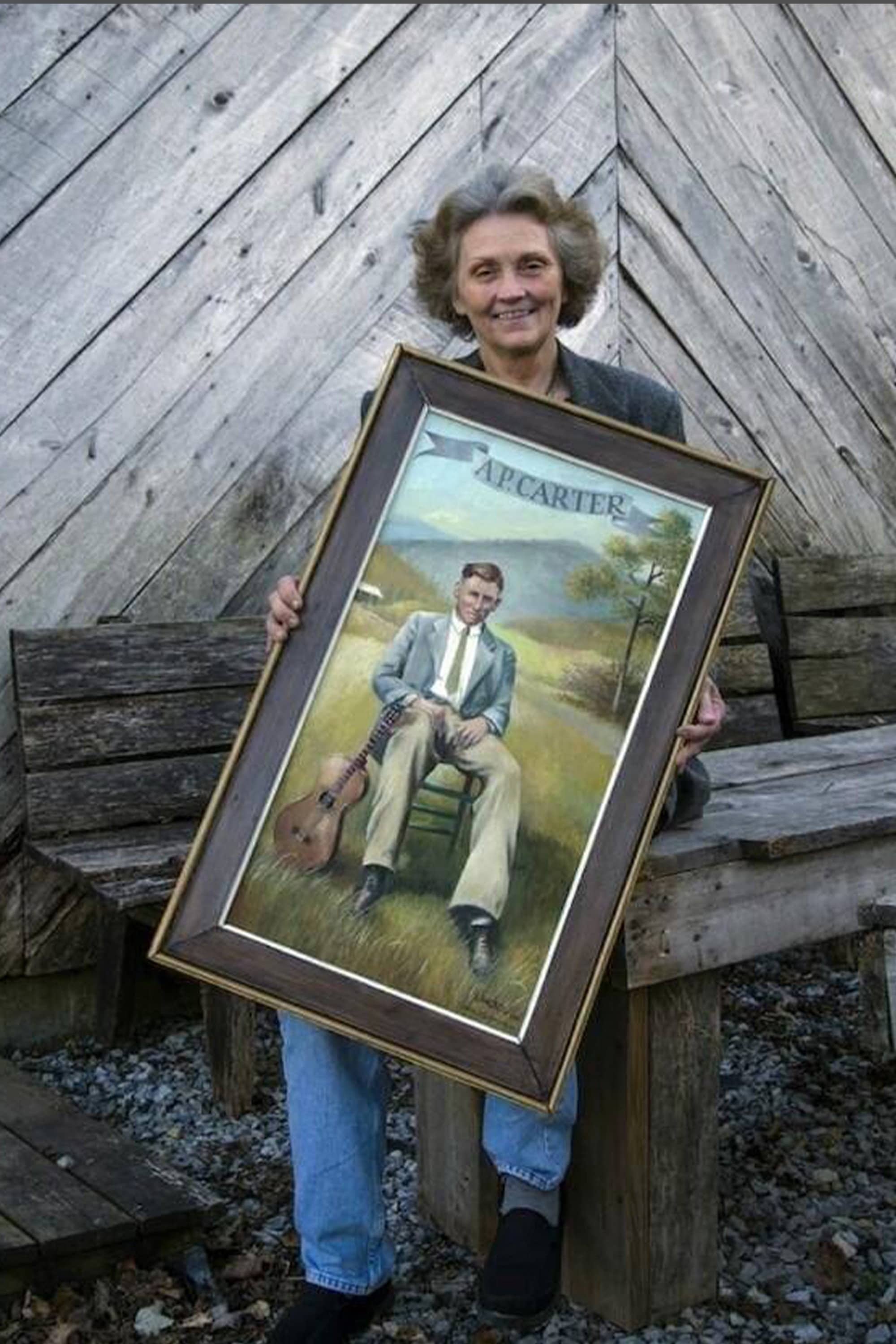Rita Forrester