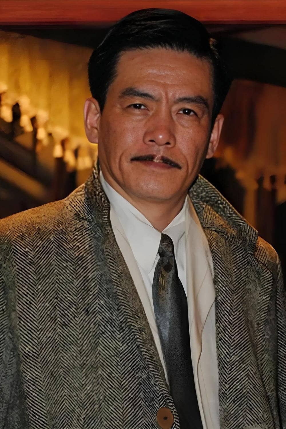 Mi Xuedong