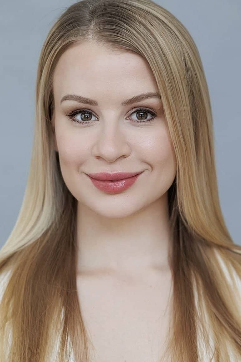 Maria Makarenko