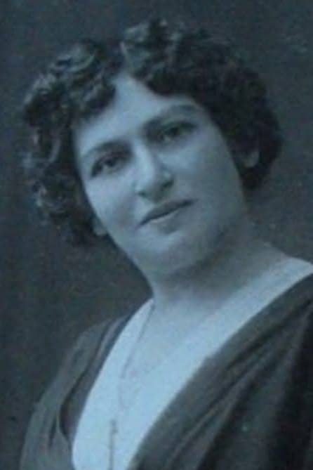 Olga Maysurian
