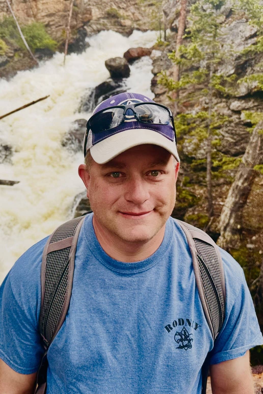 Jeff Tranell