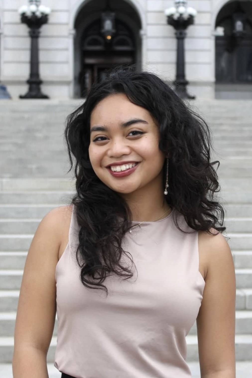 Sarah Ocampo