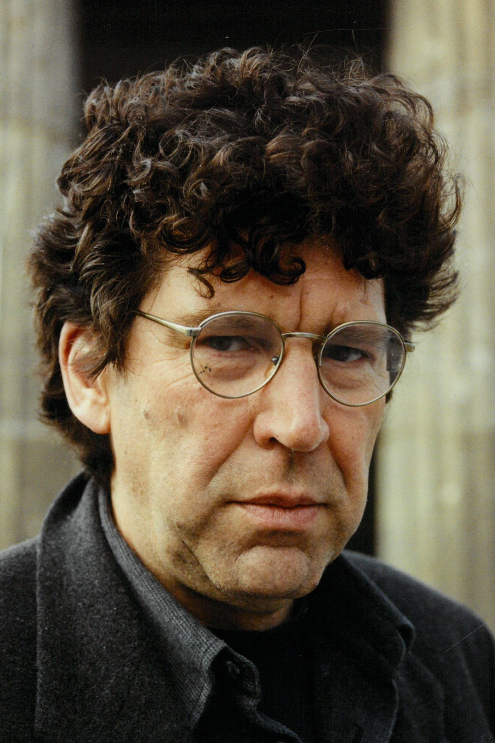 Peter Patzak