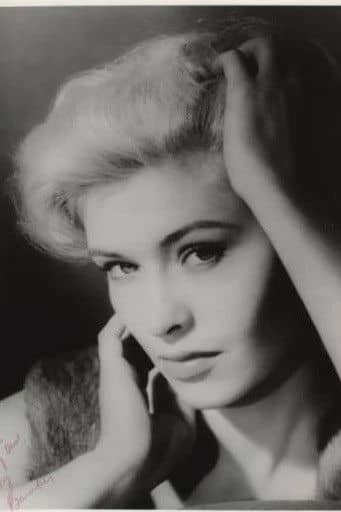 Judy Bamber