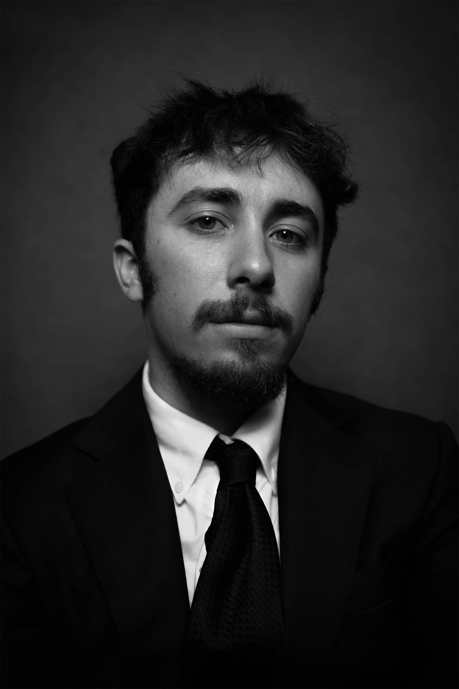 Andrew Michalko