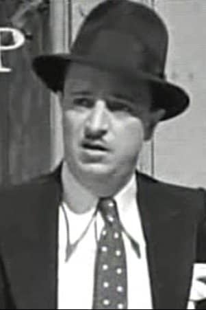 Charles Dorety