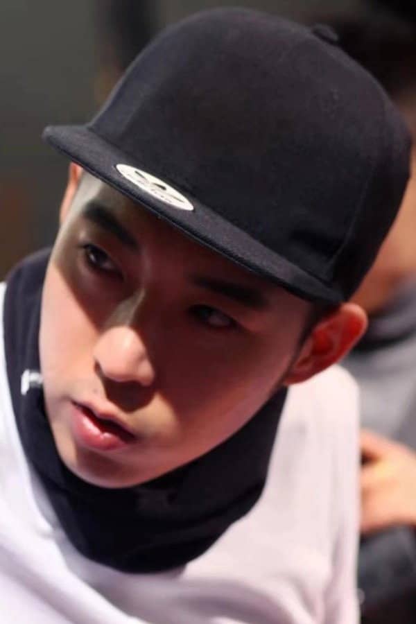 Fan Yizhu
