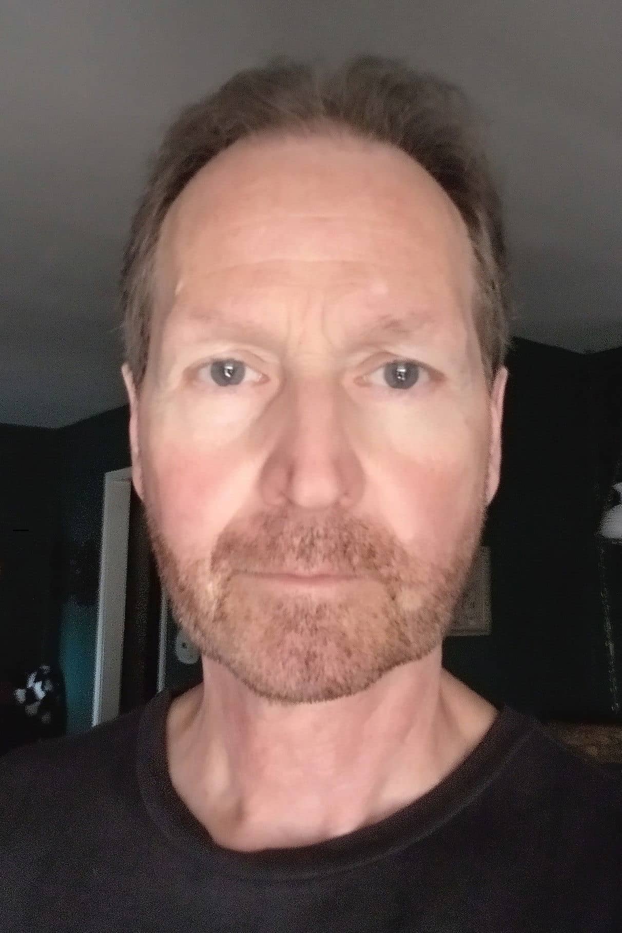 Glenn Berggoetz