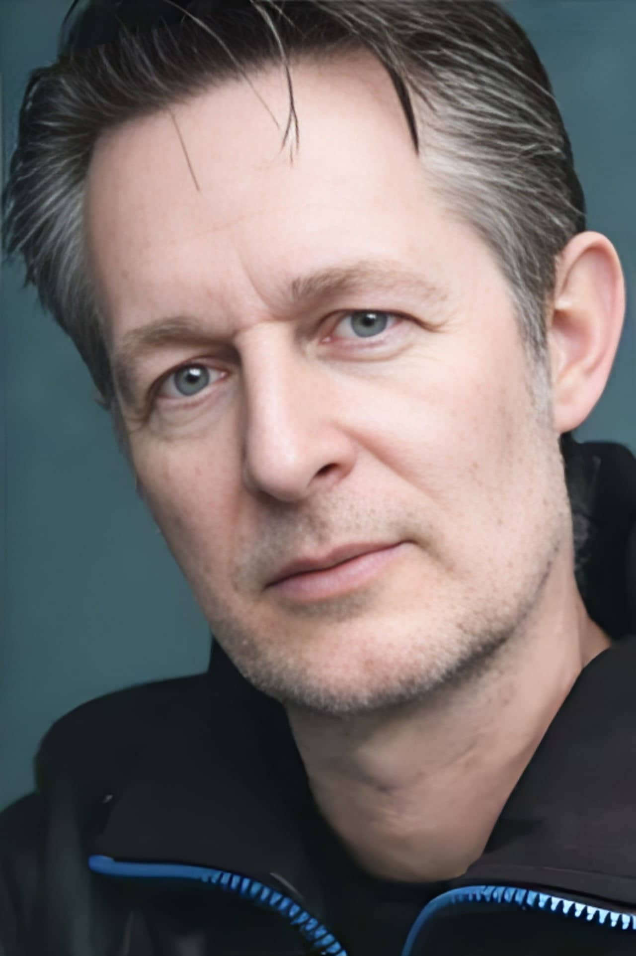 James Merganser