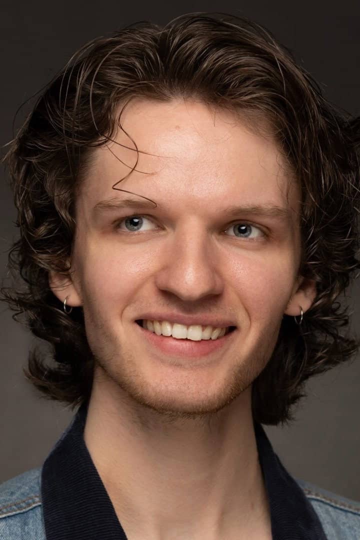 Desmond Kingston