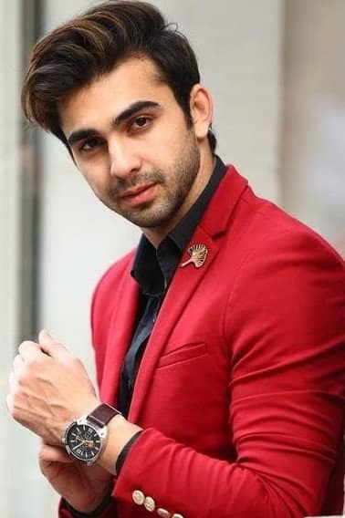 Abhishek Verma