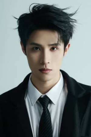 Lv Jinyuan
