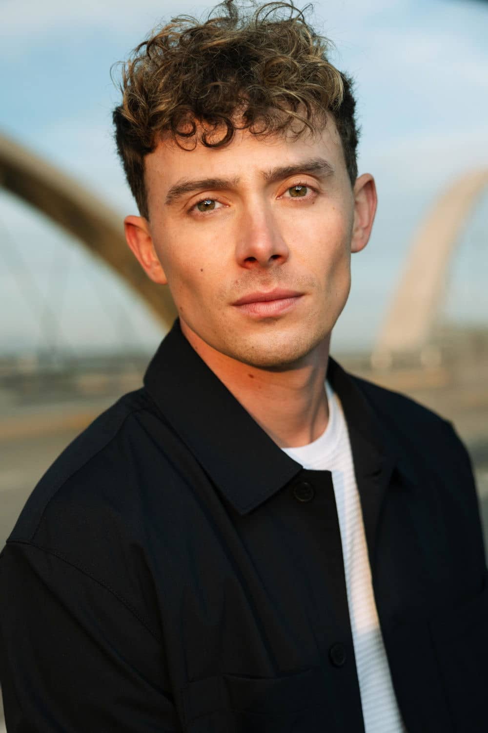 Jordan Dyck