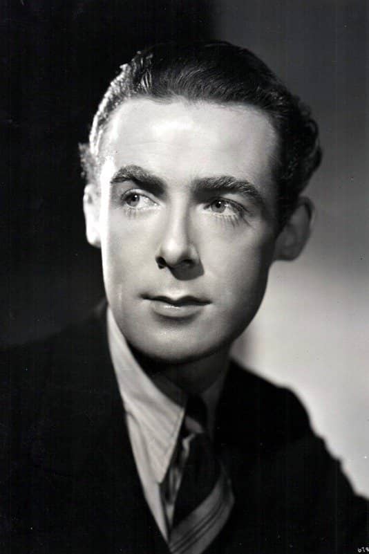 Liam Gaffney