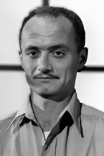 Paul Blaisdell