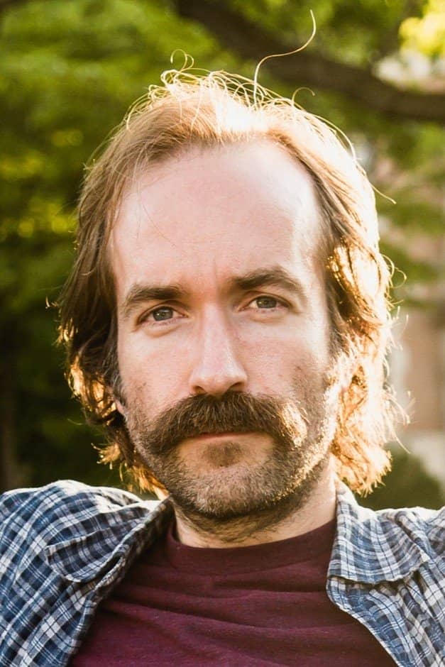 Adam Brooks