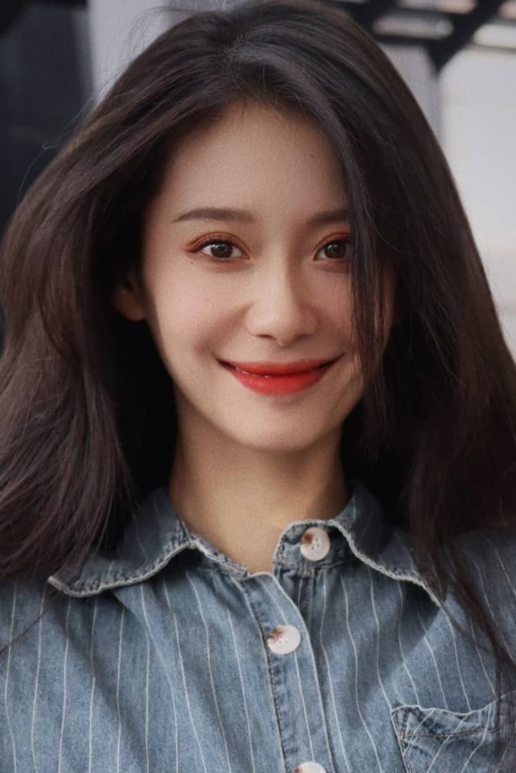 Huang Wenqing