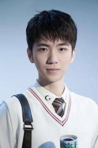 Wang Chenxi