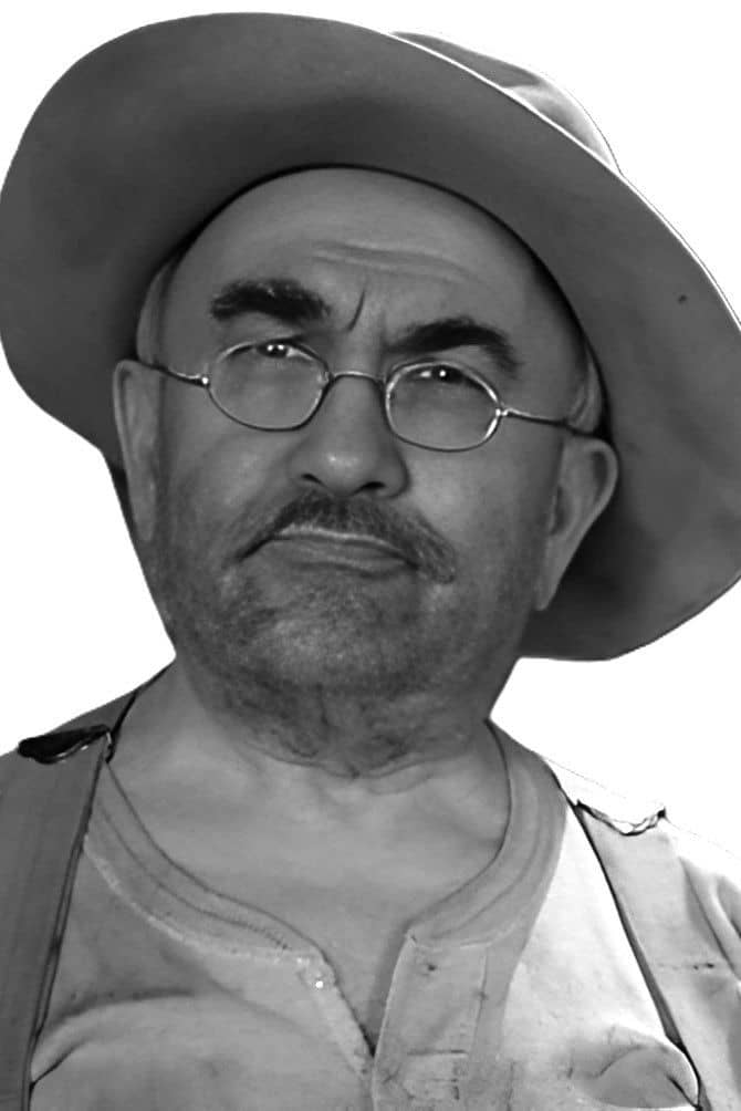 Fred Essler