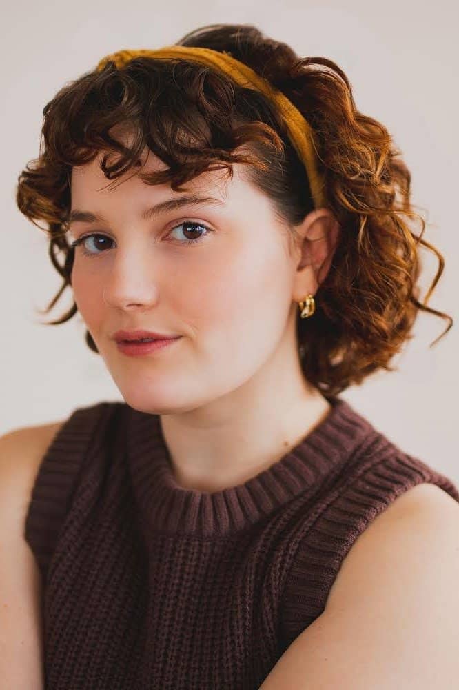 Nina White